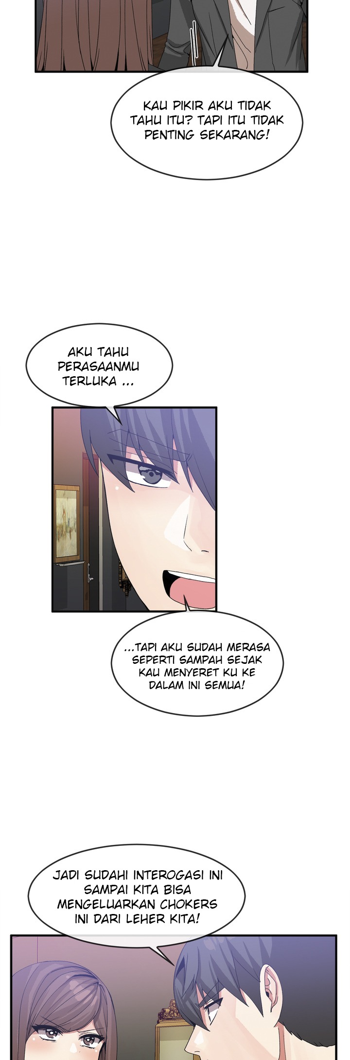 Deceptions: Chapter chapter-42 - Page 9