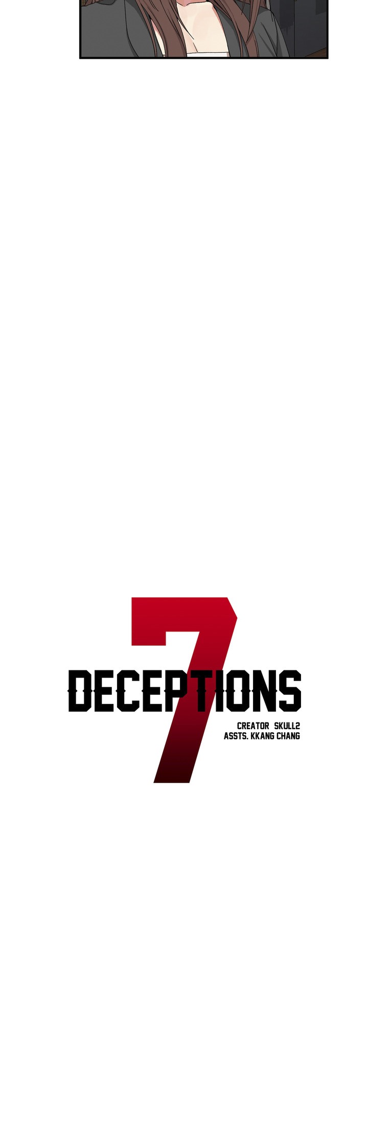 Deceptions: Chapter chapter-42 - Page 14