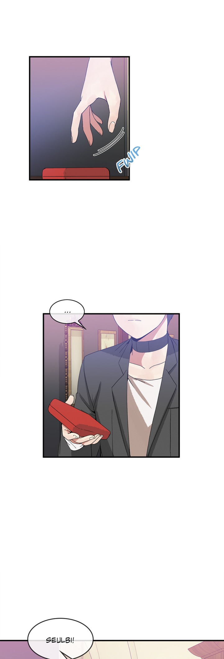 Deceptions: Chapter chapter-42 - Page 15