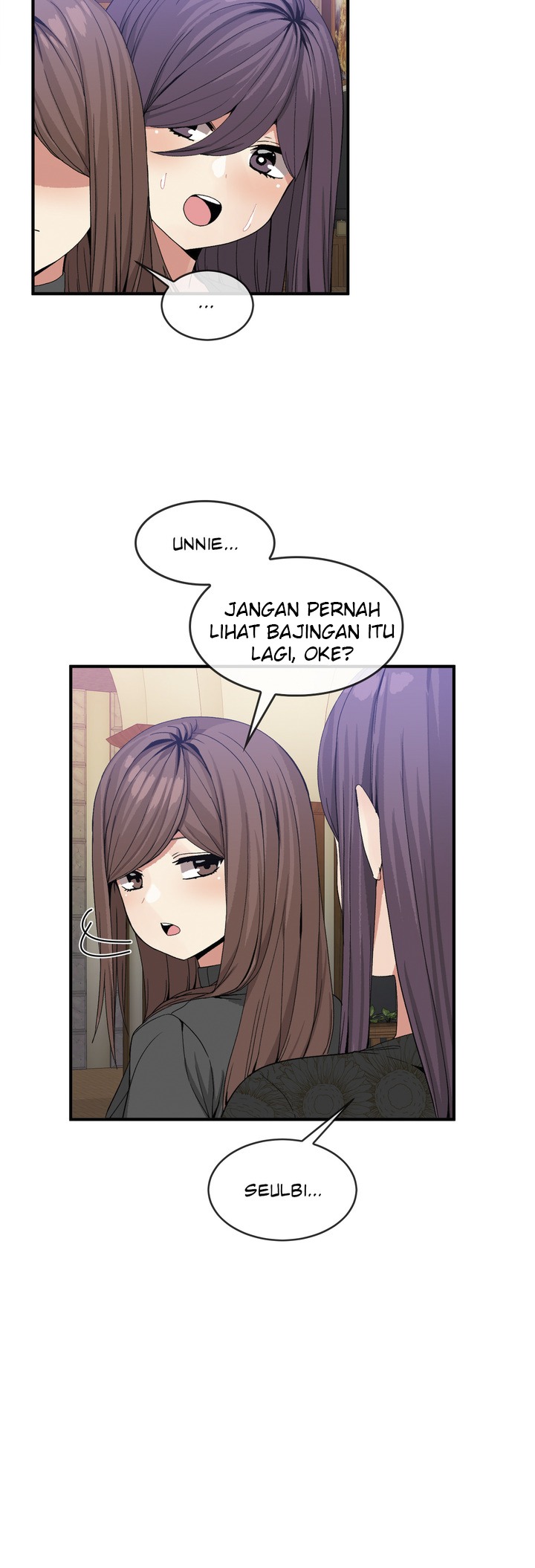 Deceptions: Chapter chapter-42 - Page 18