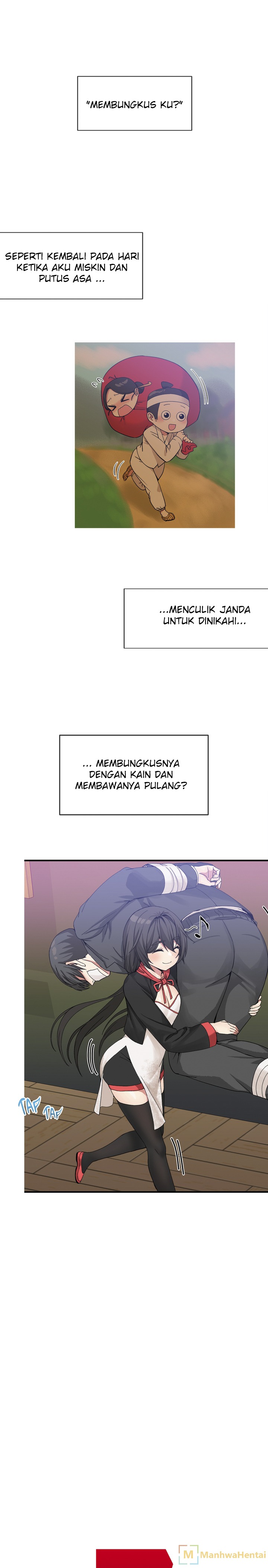 Deceptions: Chapter chapter-43 - Page 3