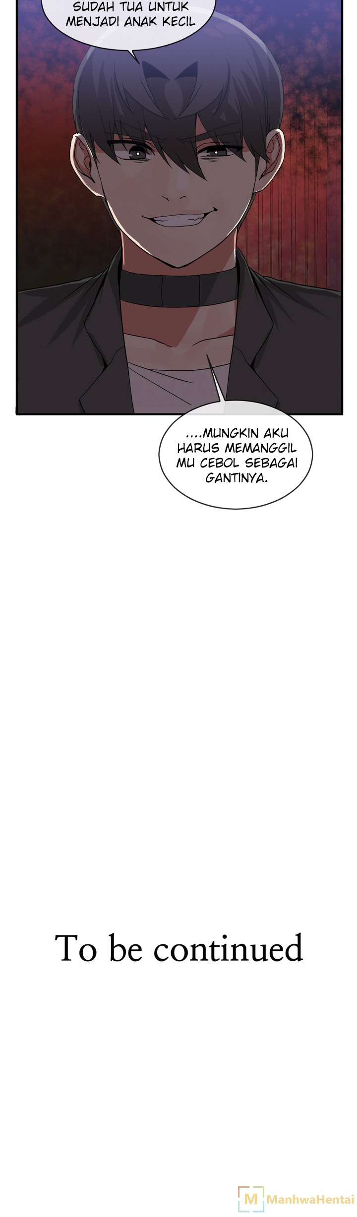 Deceptions: Chapter chapter-43 - Page 15