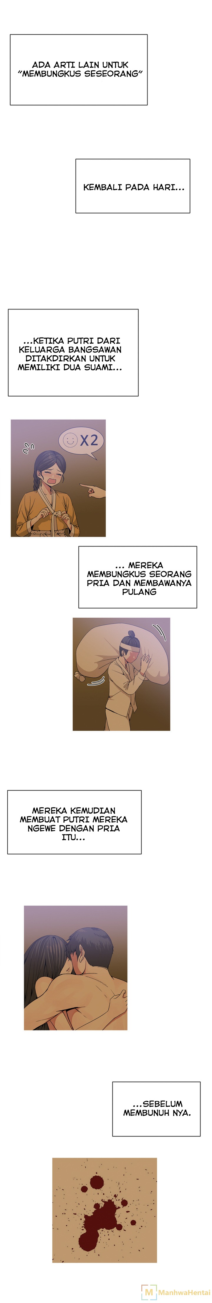 Deceptions: Chapter chapter-44 - Page 3