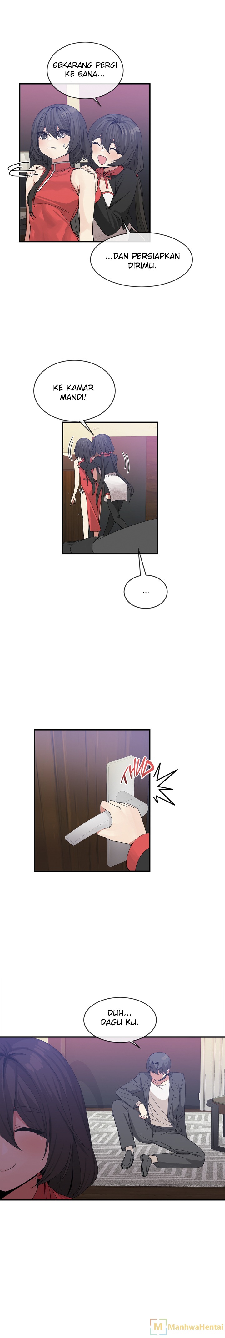 Deceptions: Chapter chapter-44 - Page 8