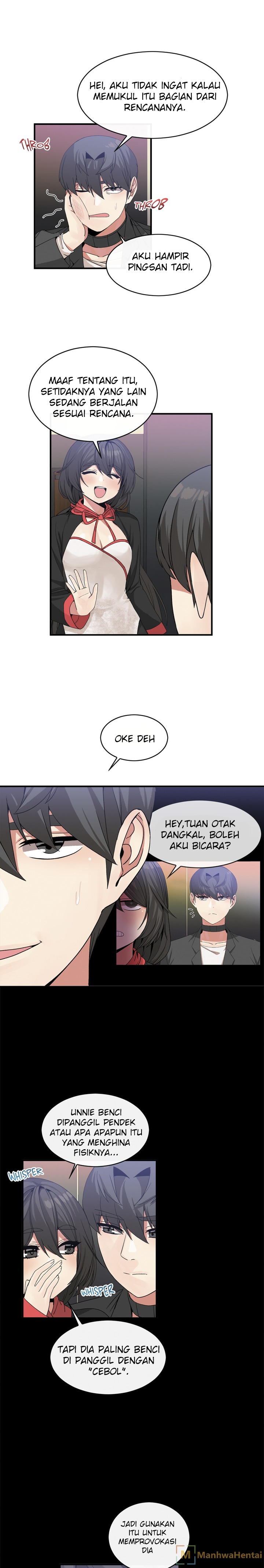 Deceptions: Chapter chapter-44 - Page 9