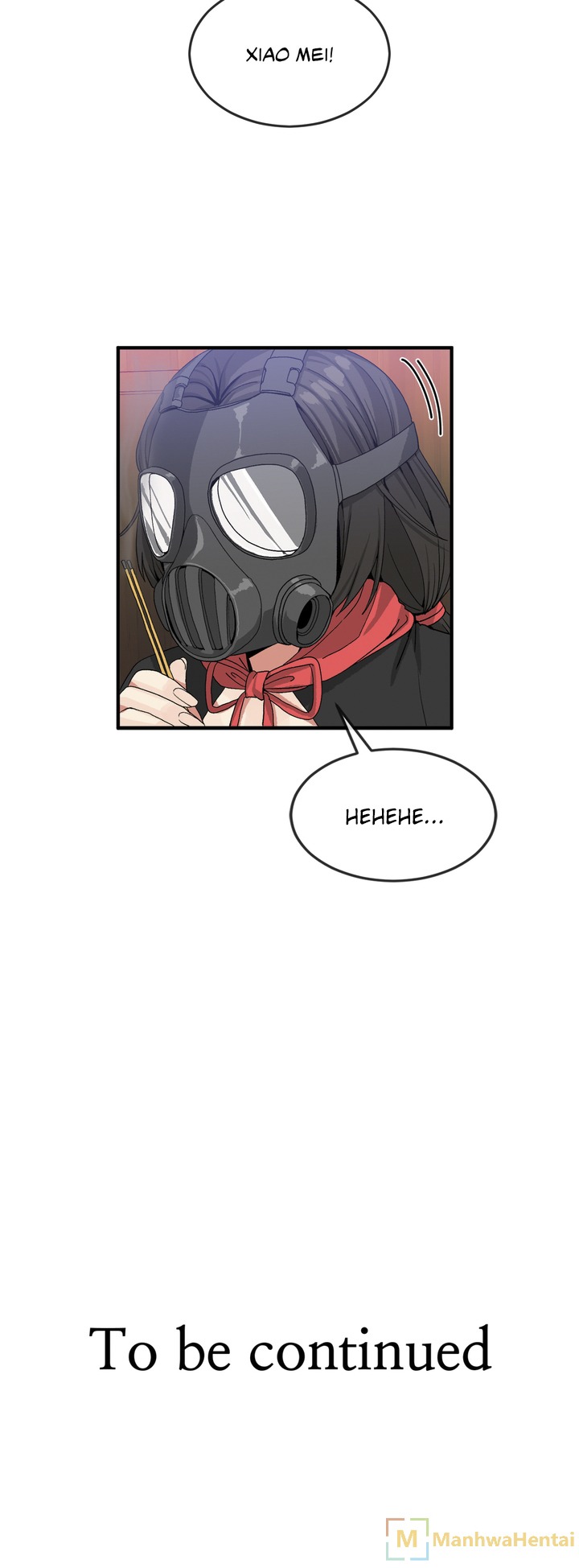 Deceptions: Chapter chapter-44 - Page 16