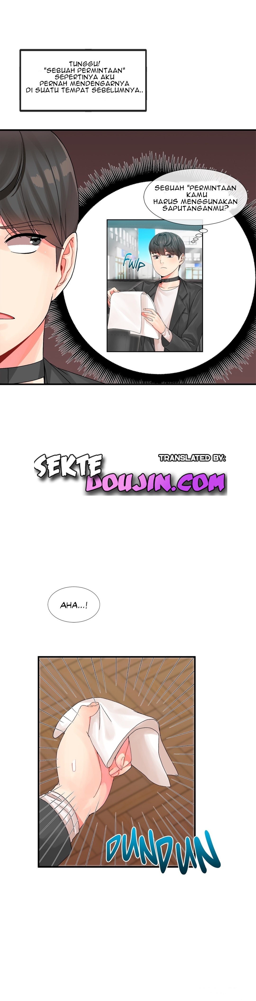 Deceptions: Chapter chapter-5 - Page 4