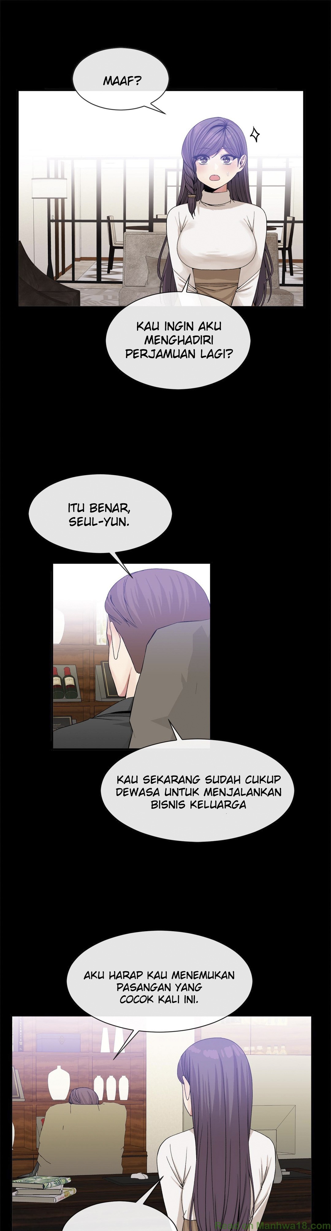 Deceptions: Chapter chapter-51 - Page 3