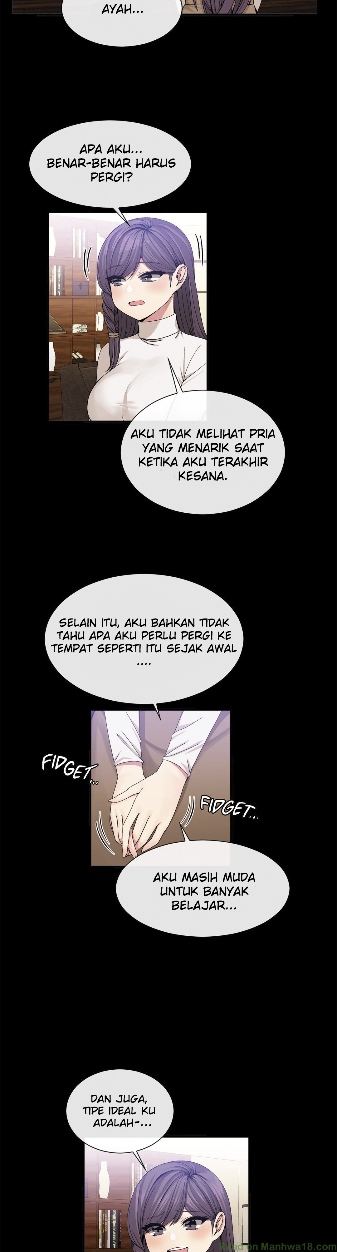 Deceptions: Chapter chapter-51 - Page 4