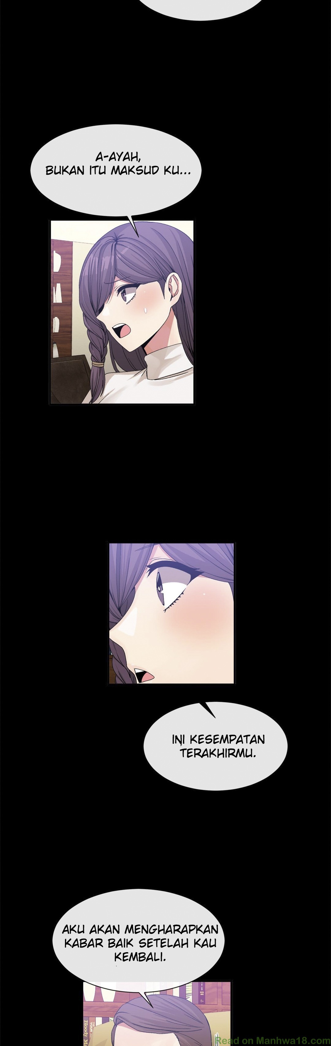 Deceptions: Chapter chapter-51 - Page 7
