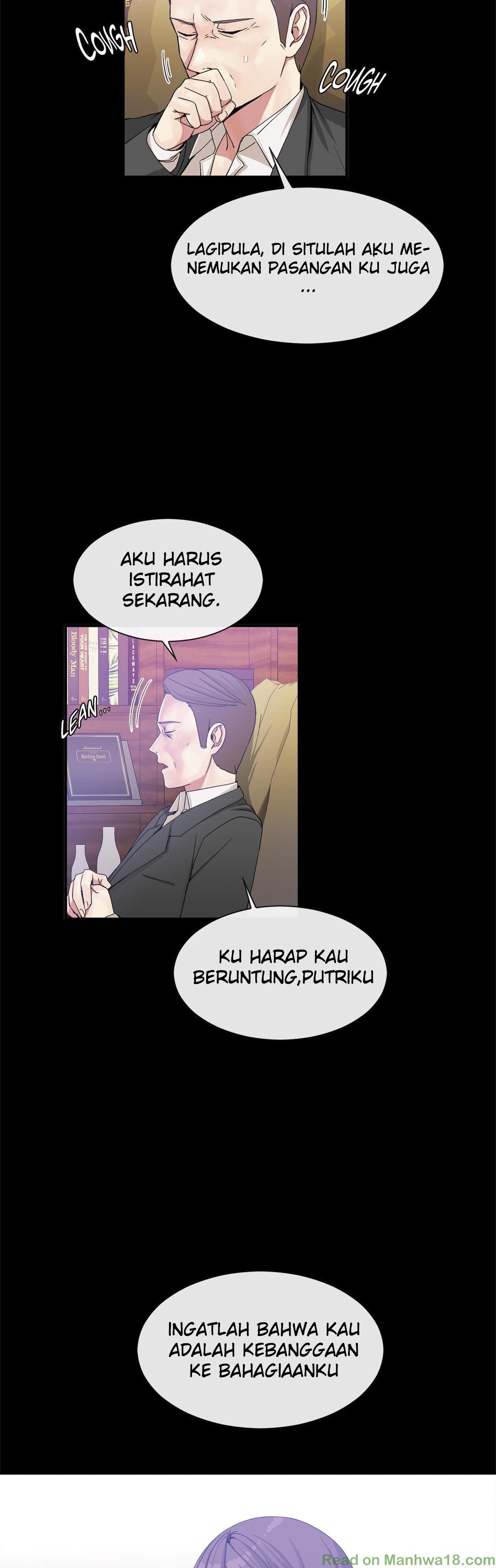 Deceptions: Chapter chapter-51 - Page 8