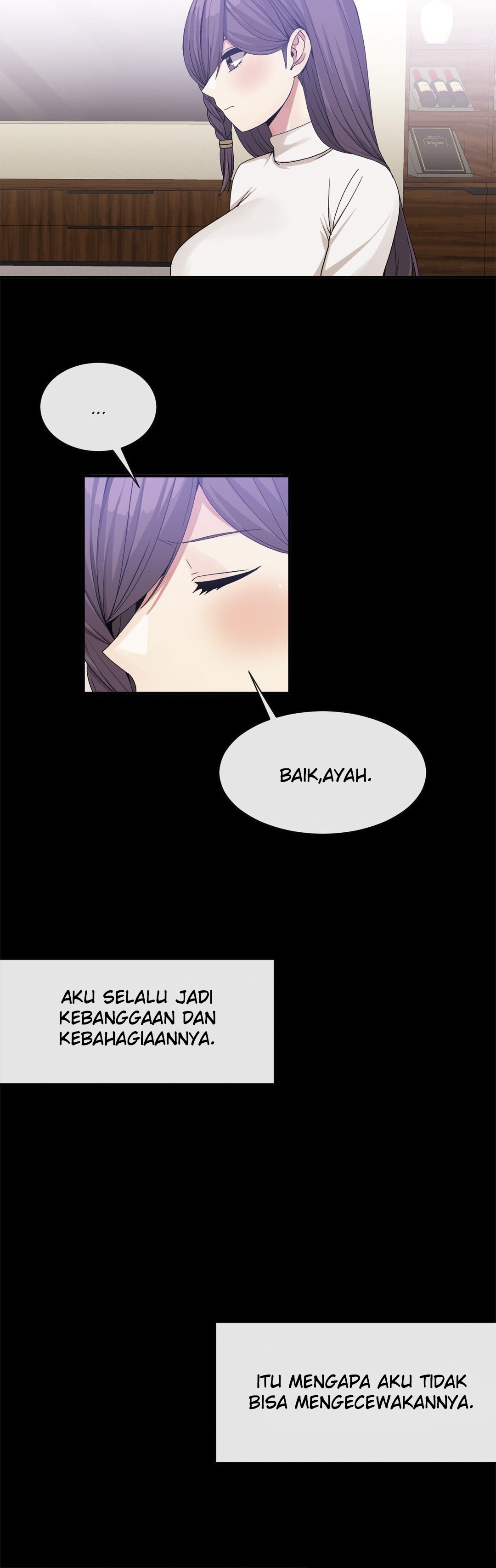 Deceptions: Chapter chapter-51 - Page 9