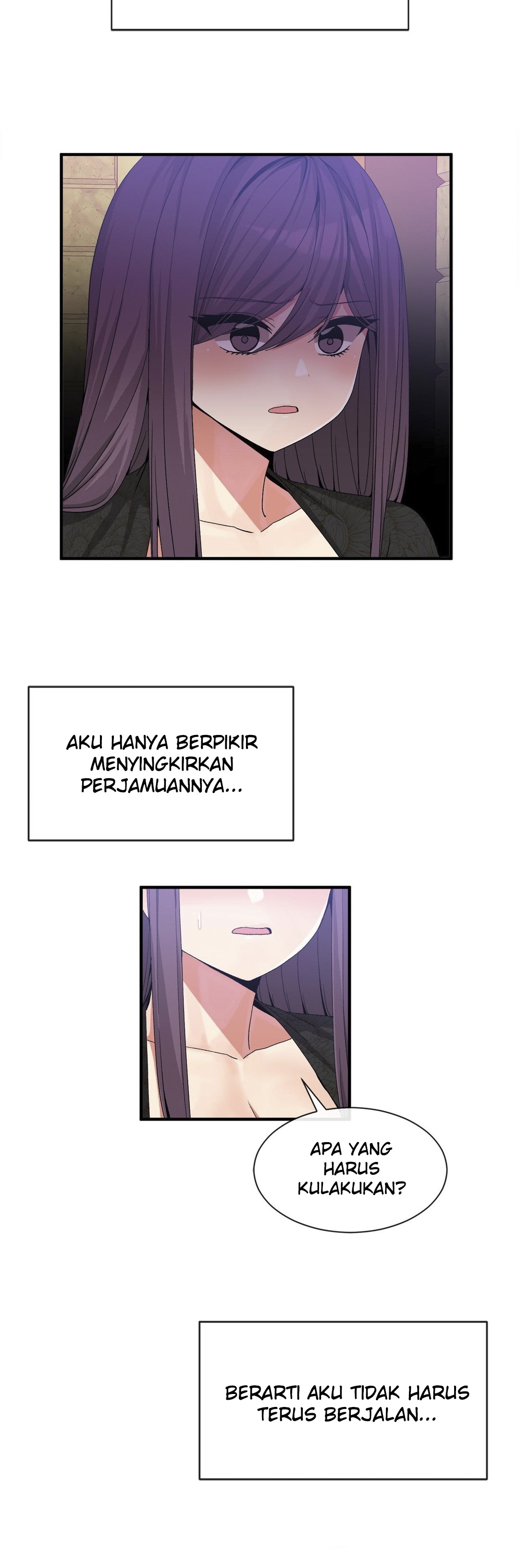 Deceptions: Chapter chapter-51 - Page 12