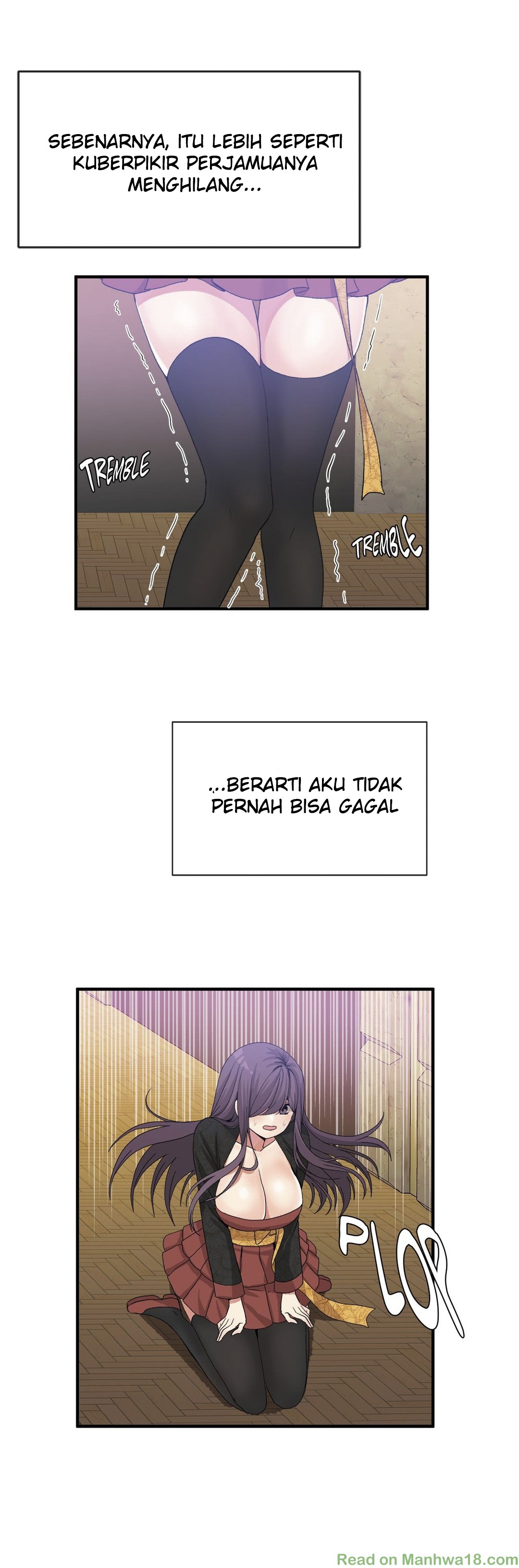 Deceptions: Chapter chapter-51 - Page 13