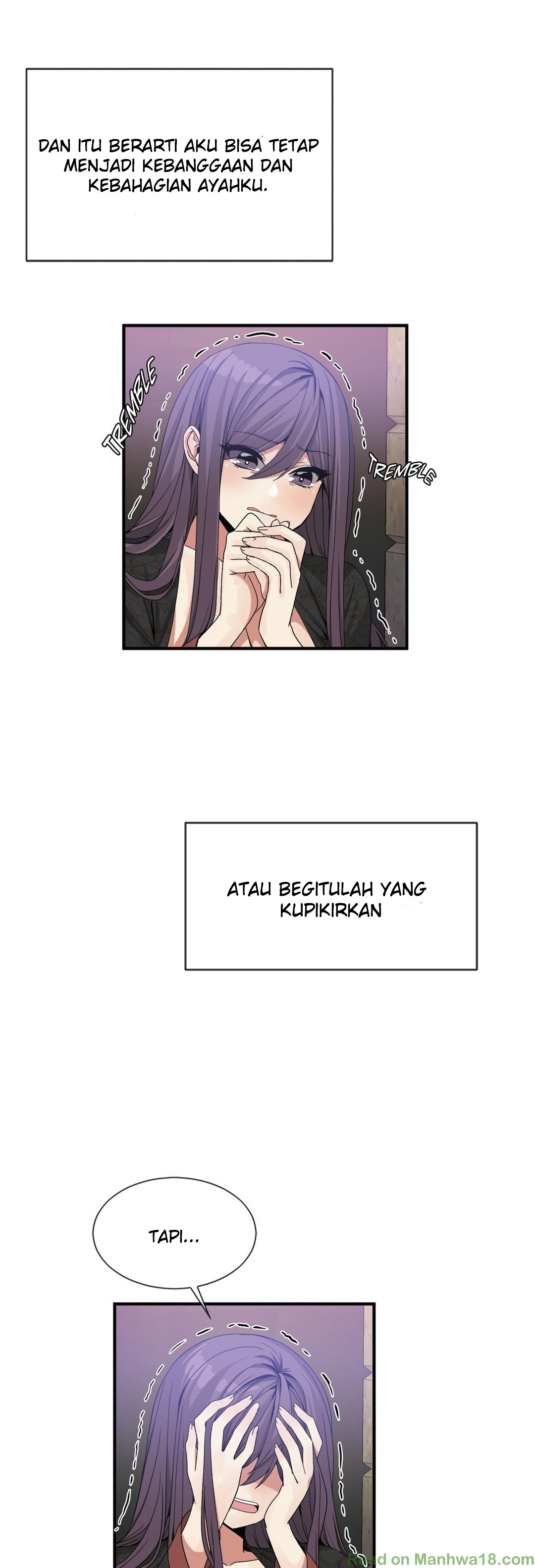 Deceptions: Chapter chapter-51 - Page 14
