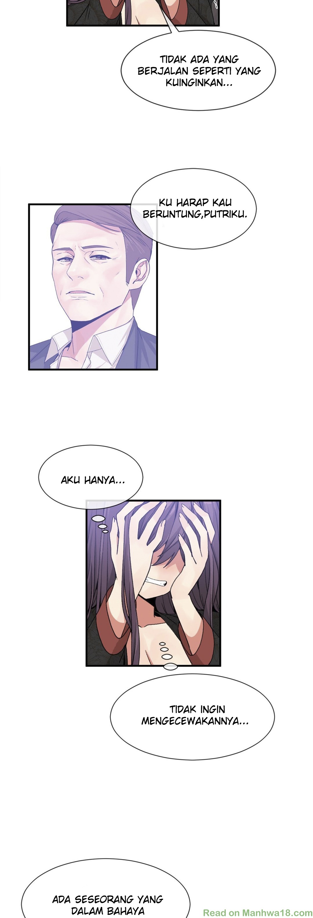 Deceptions: Chapter chapter-51 - Page 15
