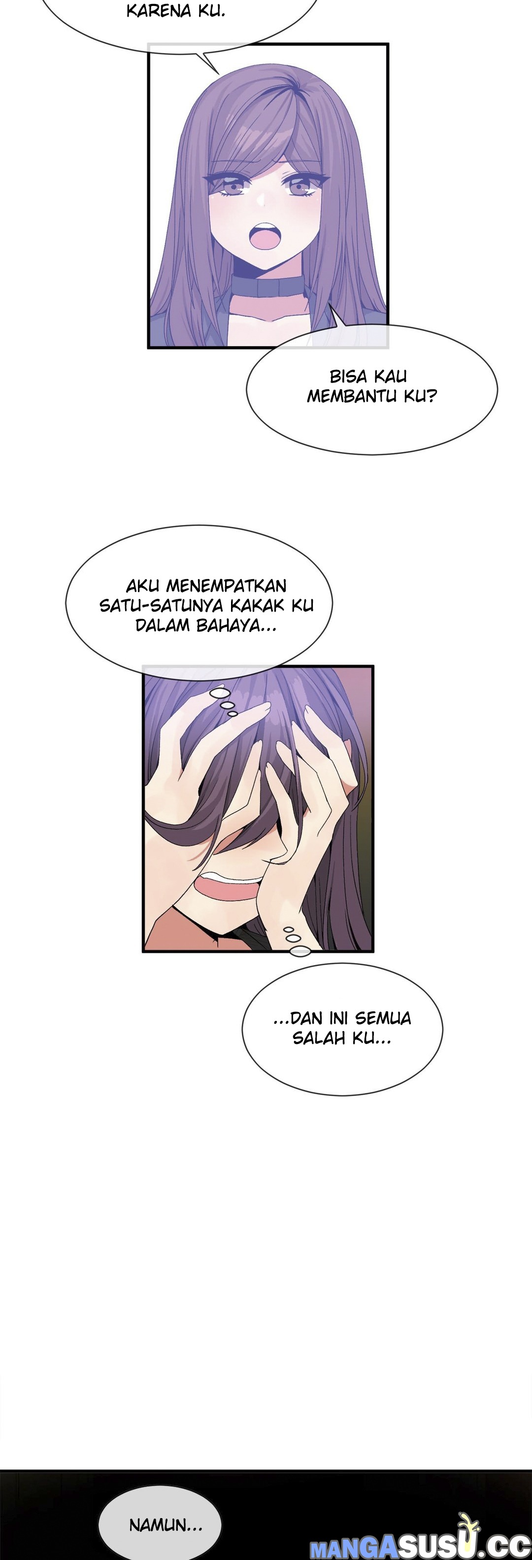 Deceptions: Chapter chapter-51 - Page 16