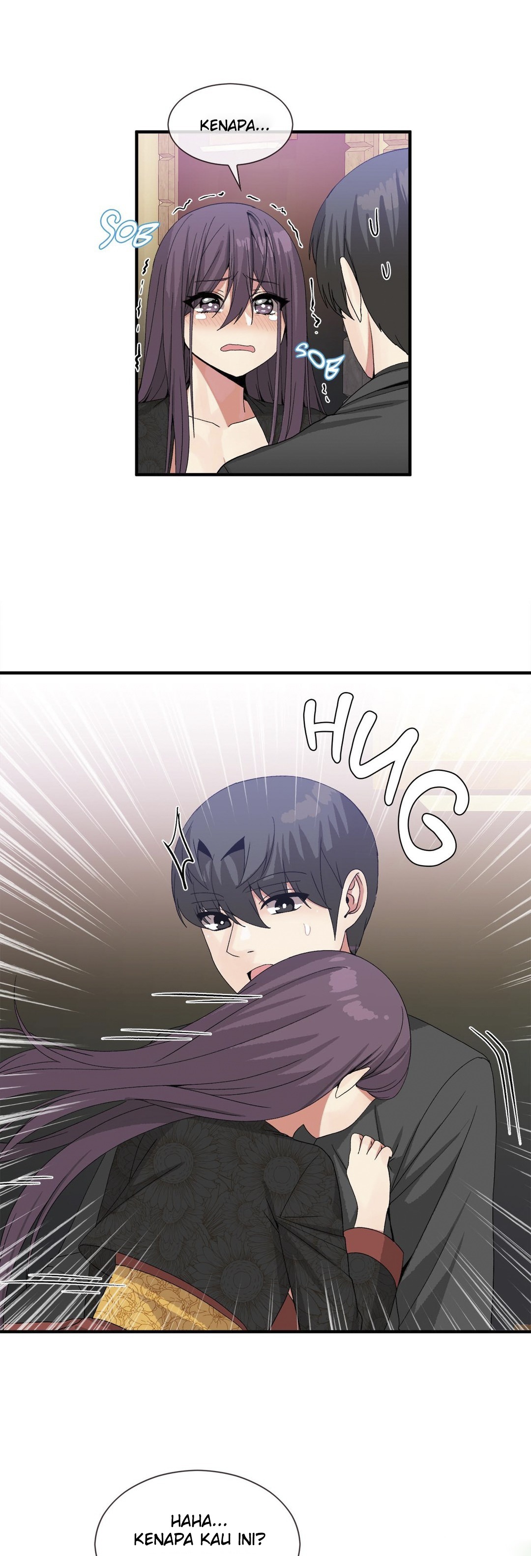 Deceptions: Chapter chapter-51 - Page 19