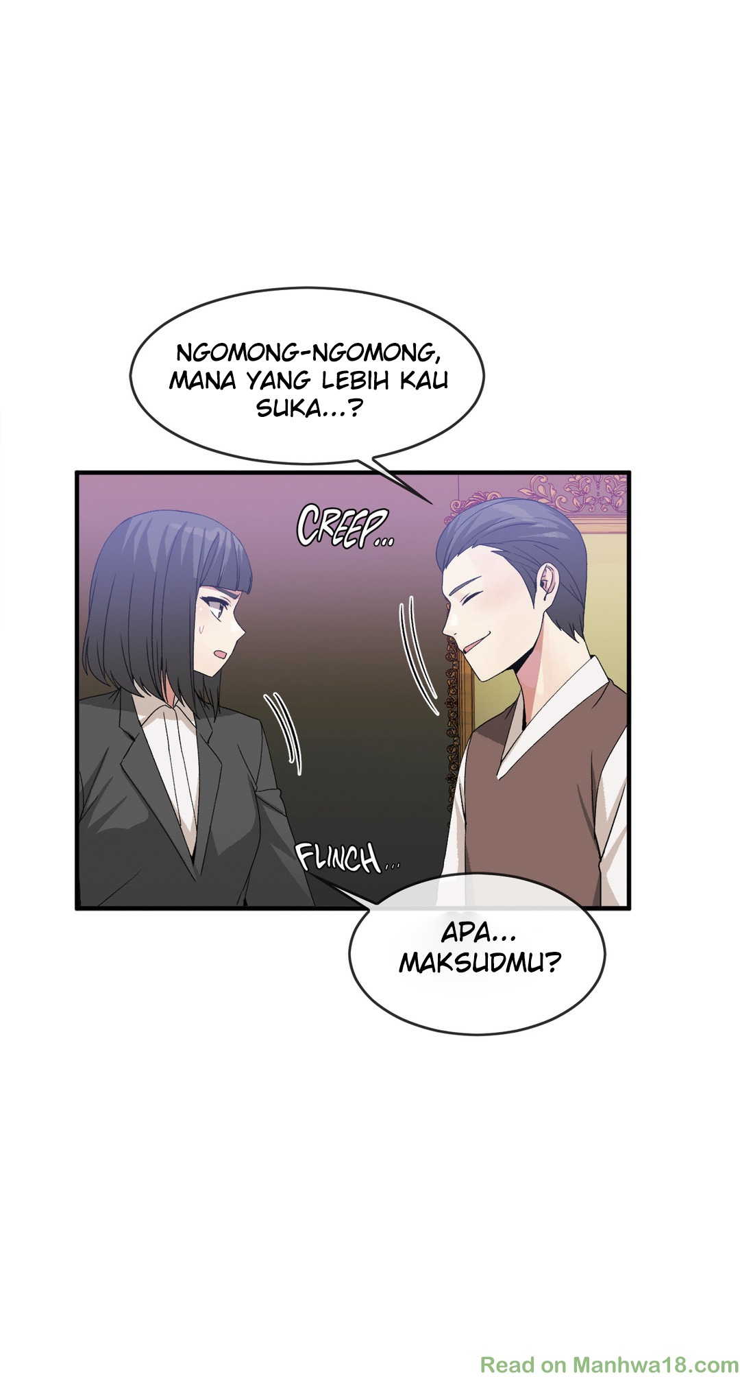 Deceptions: Chapter chapter-51 - Page 26