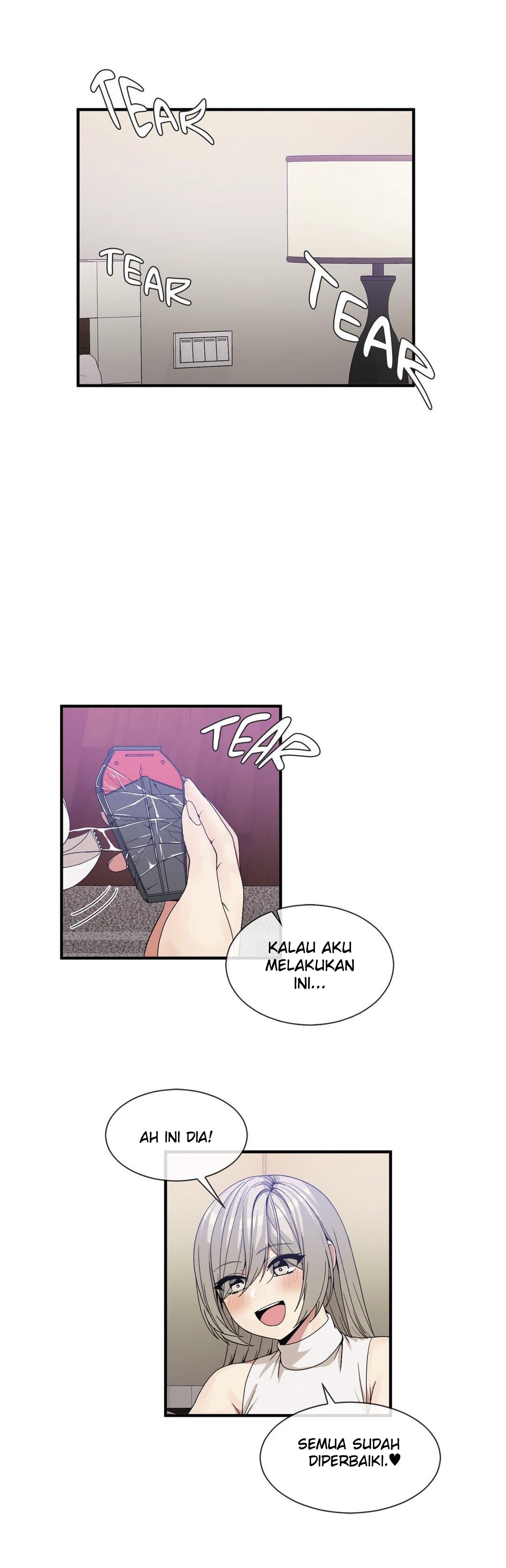 Deceptions: Chapter chapter-54 - Page 3