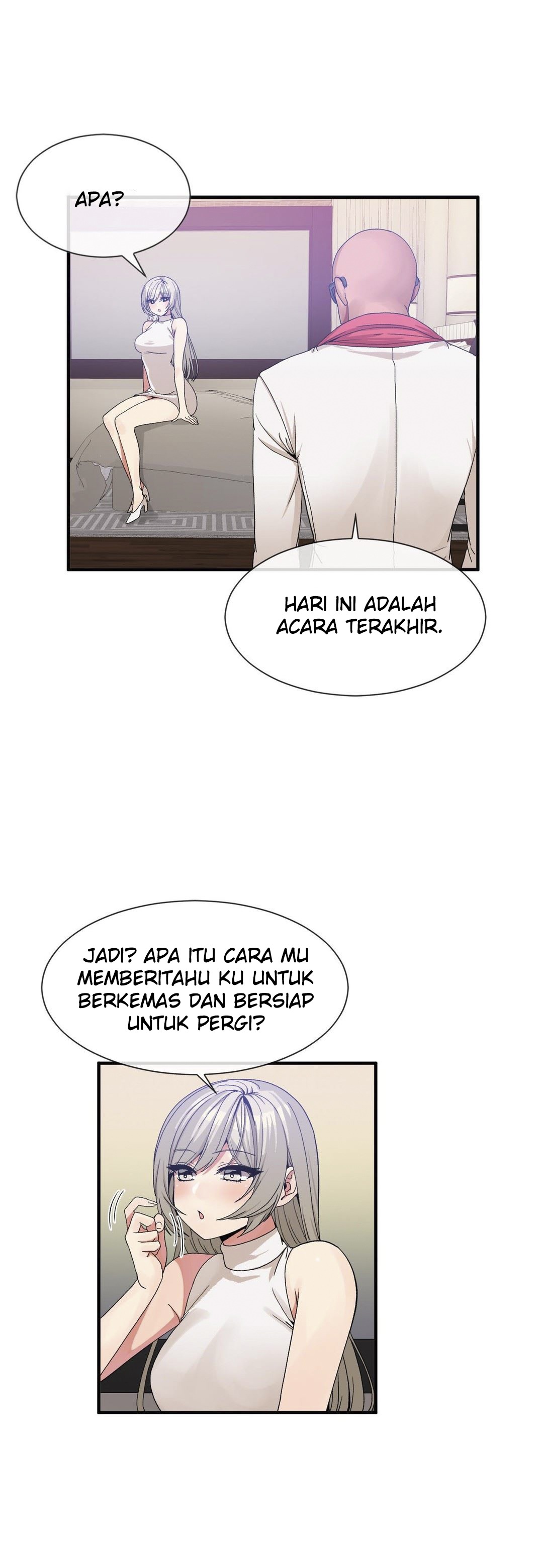 Deceptions: Chapter chapter-54 - Page 7