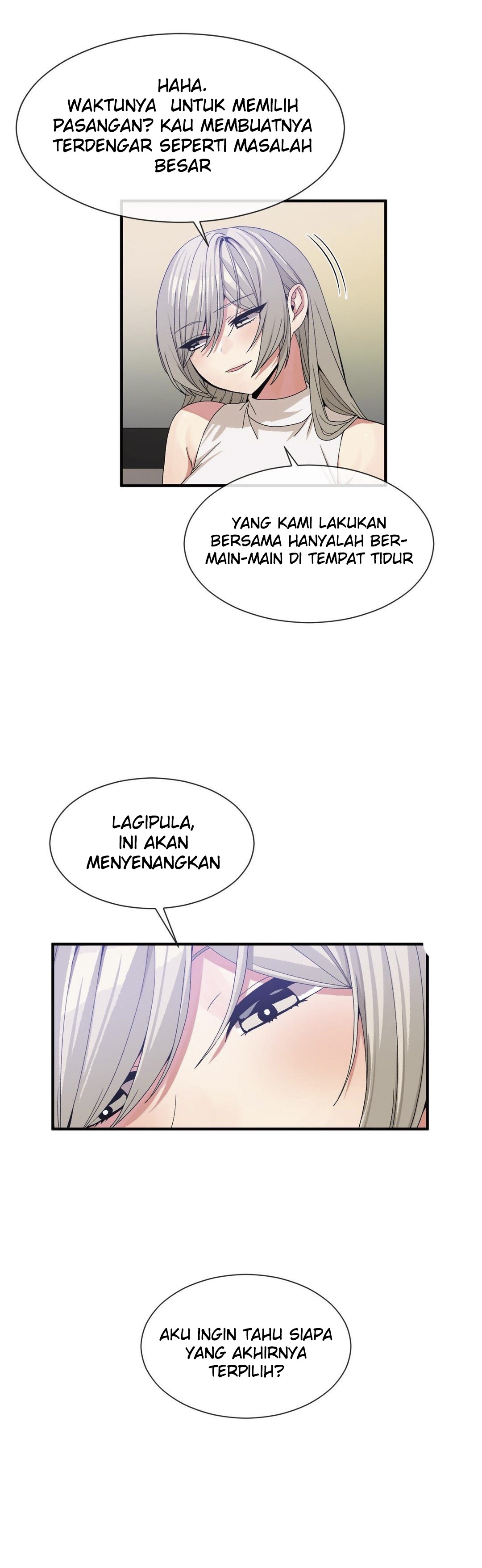 Deceptions: Chapter chapter-54 - Page 9