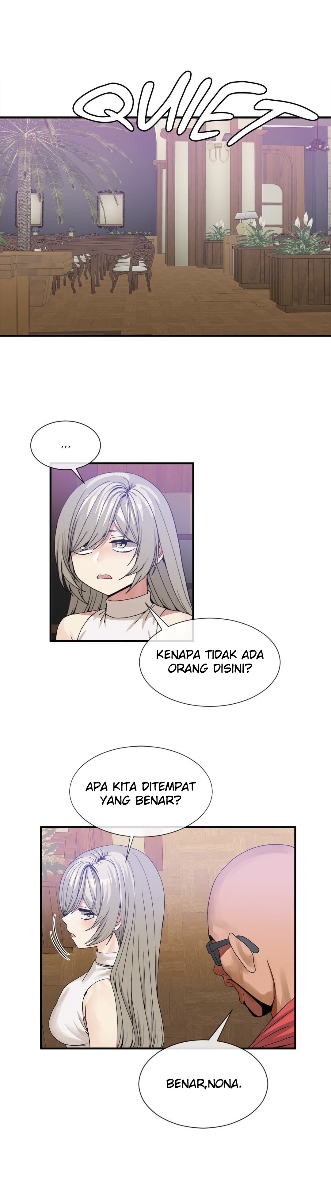 Deceptions: Chapter chapter-54 - Page 11
