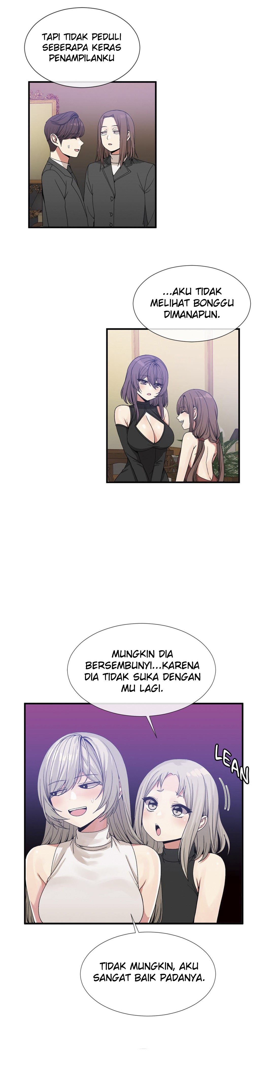 Deceptions: Chapter chapter-54 - Page 13