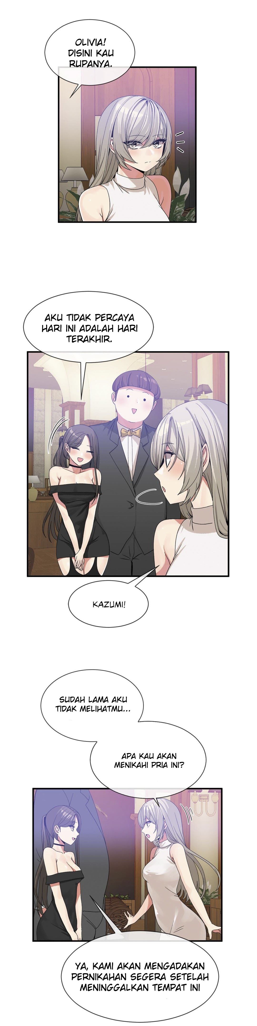Deceptions: Chapter chapter-54 - Page 15