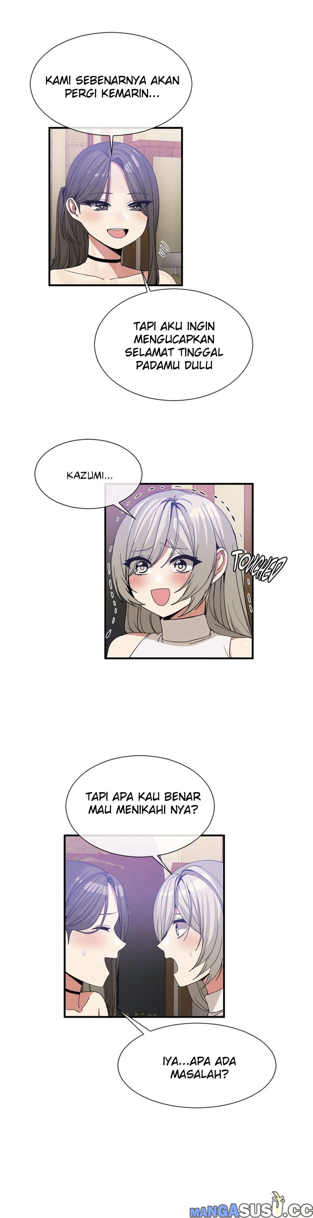 Deceptions: Chapter chapter-54 - Page 16