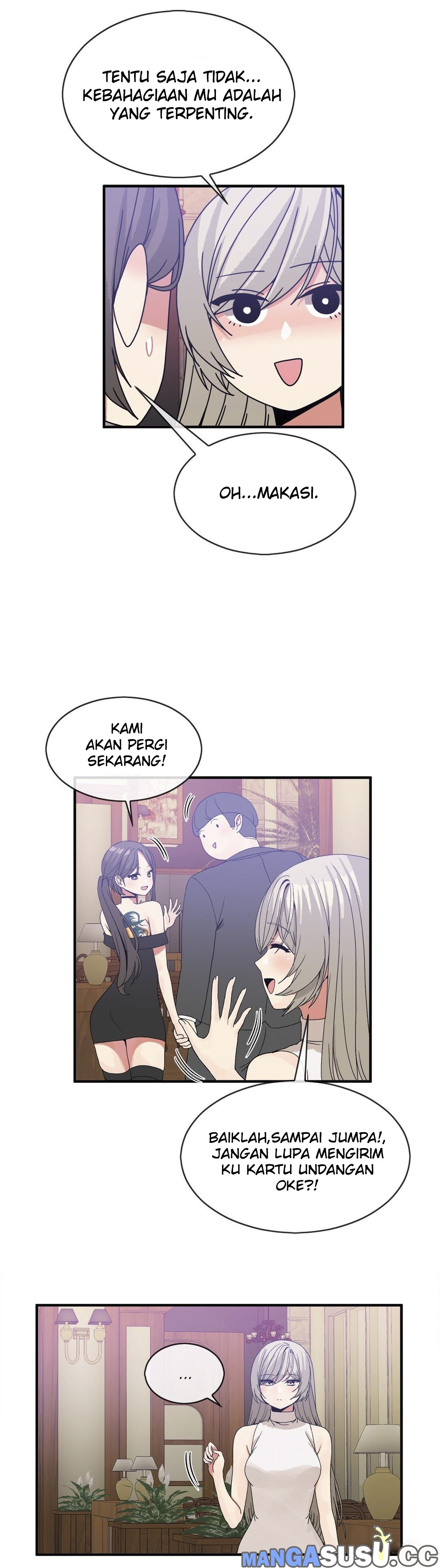 Deceptions: Chapter chapter-54 - Page 17
