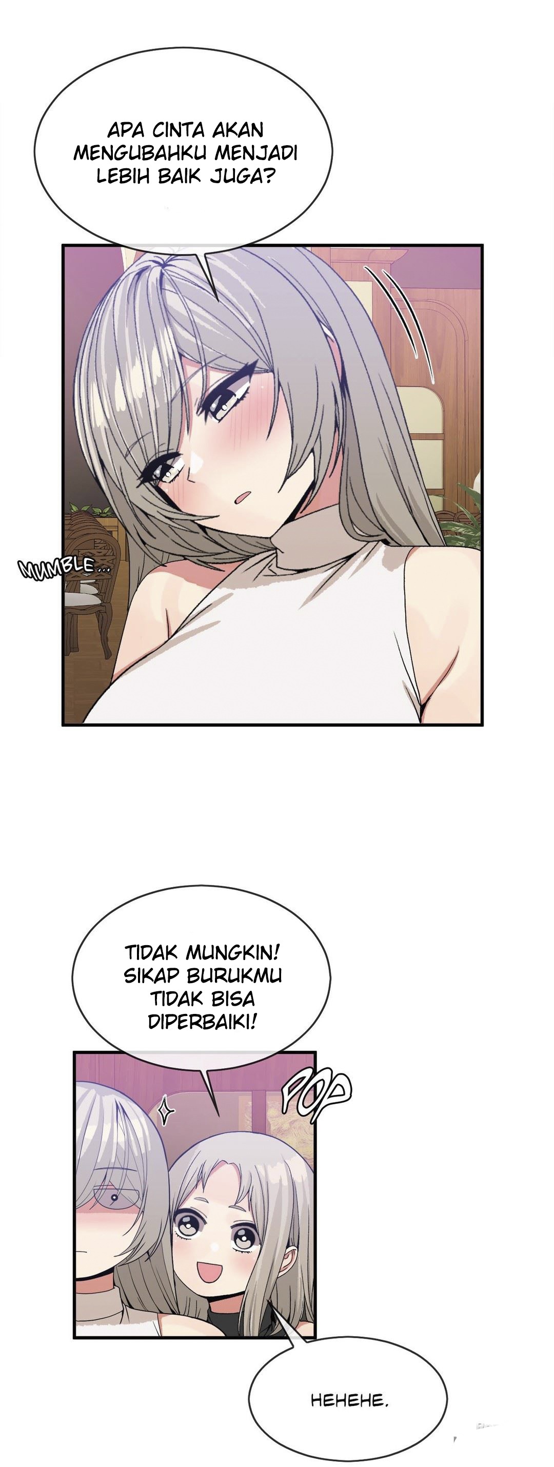 Deceptions: Chapter chapter-54 - Page 19