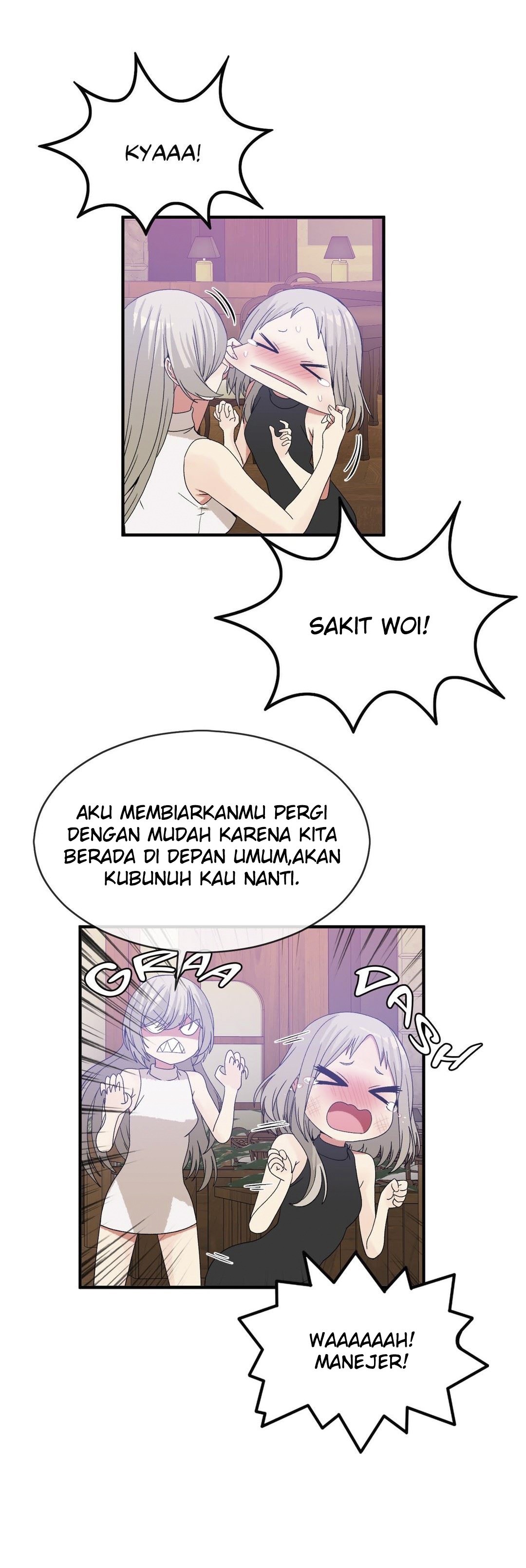 Deceptions: Chapter chapter-54 - Page 20