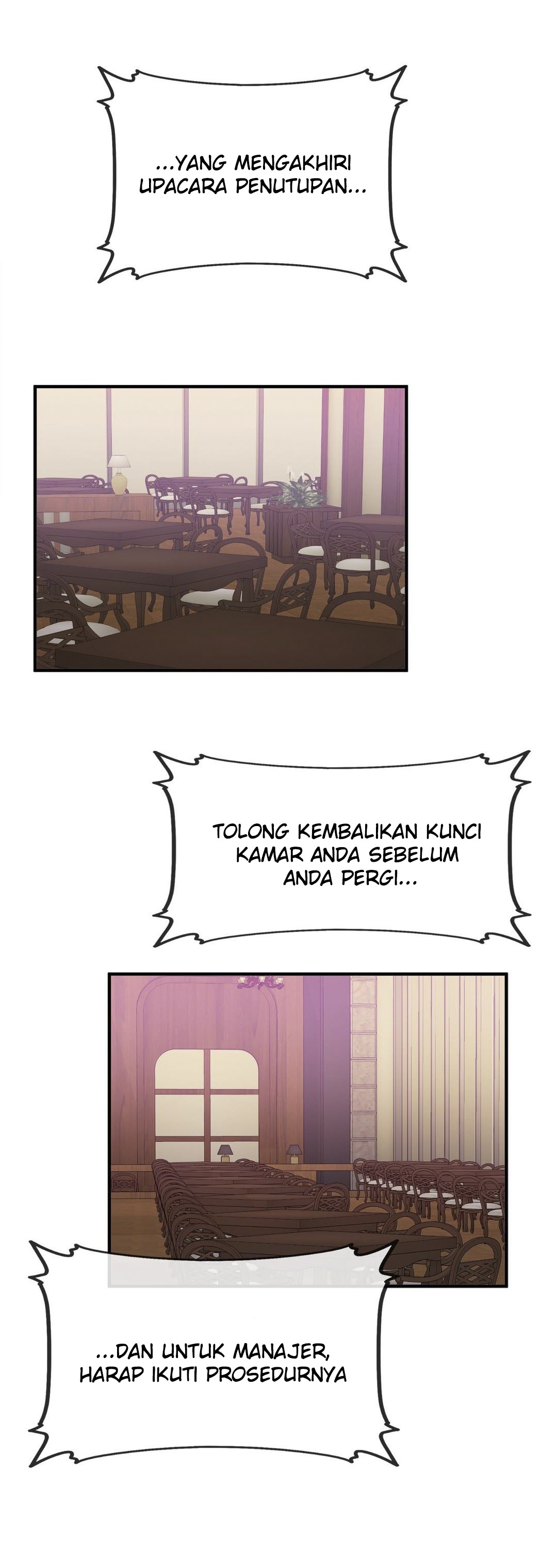 Deceptions: Chapter chapter-54 - Page 24