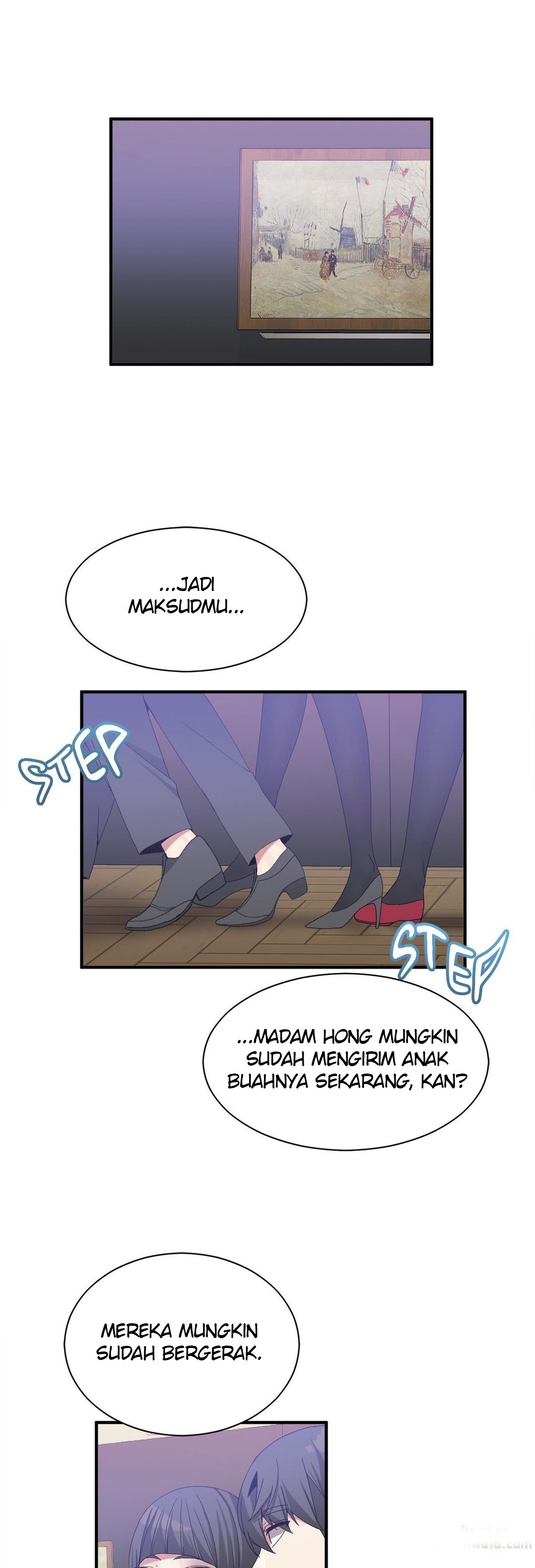Deceptions: Chapter chapter-58 - Page 3