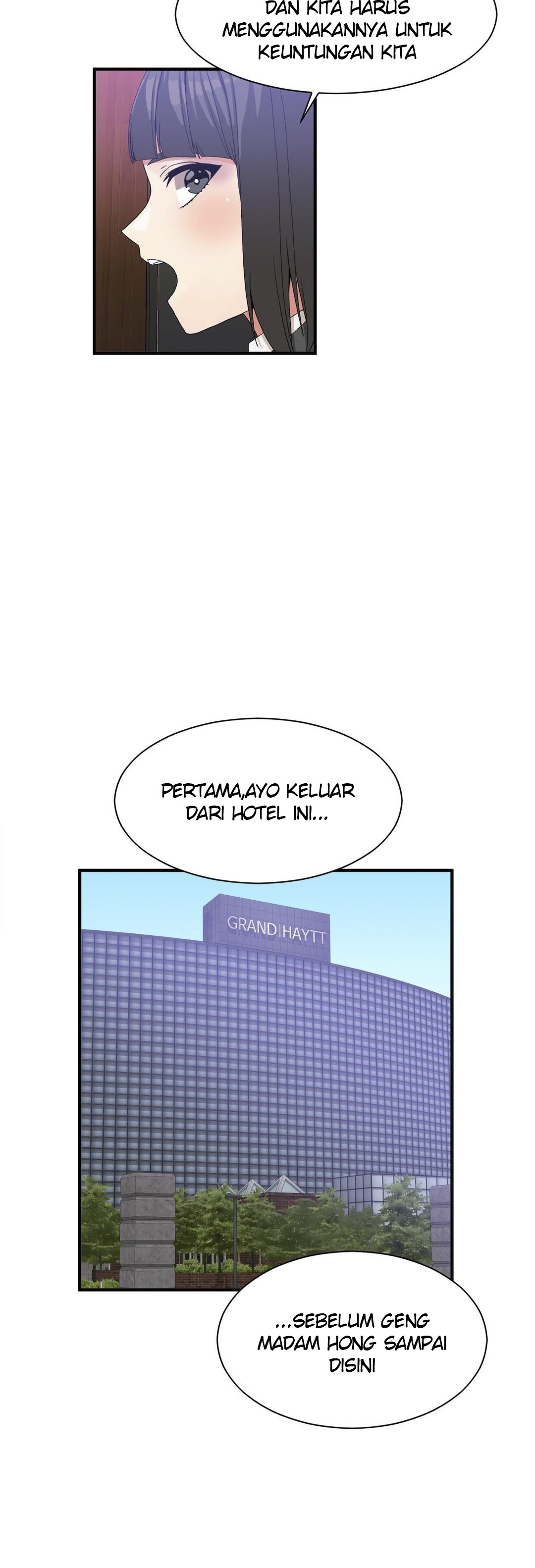 Deceptions: Chapter chapter-58 - Page 6