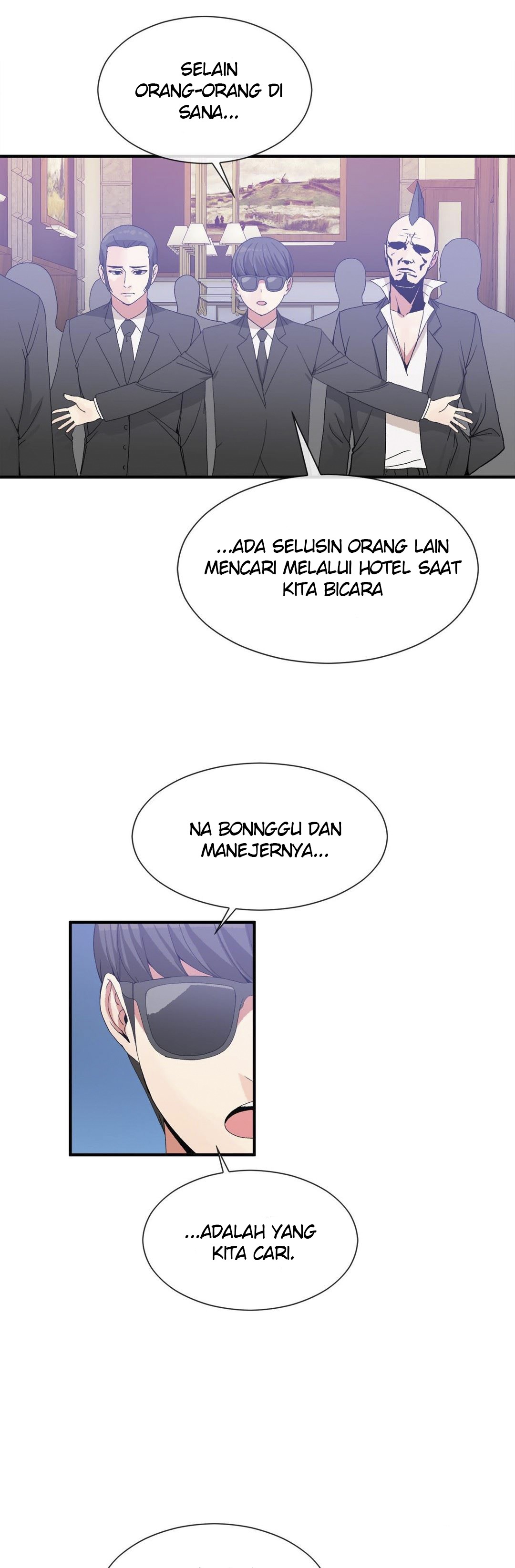Deceptions: Chapter chapter-58 - Page 9