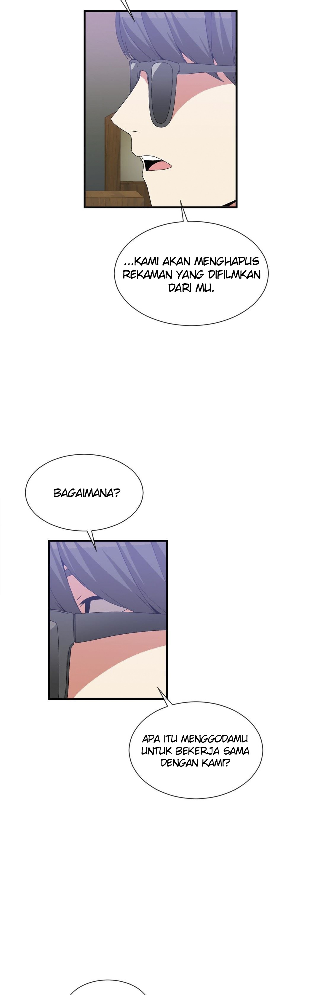 Deceptions: Chapter chapter-58 - Page 13