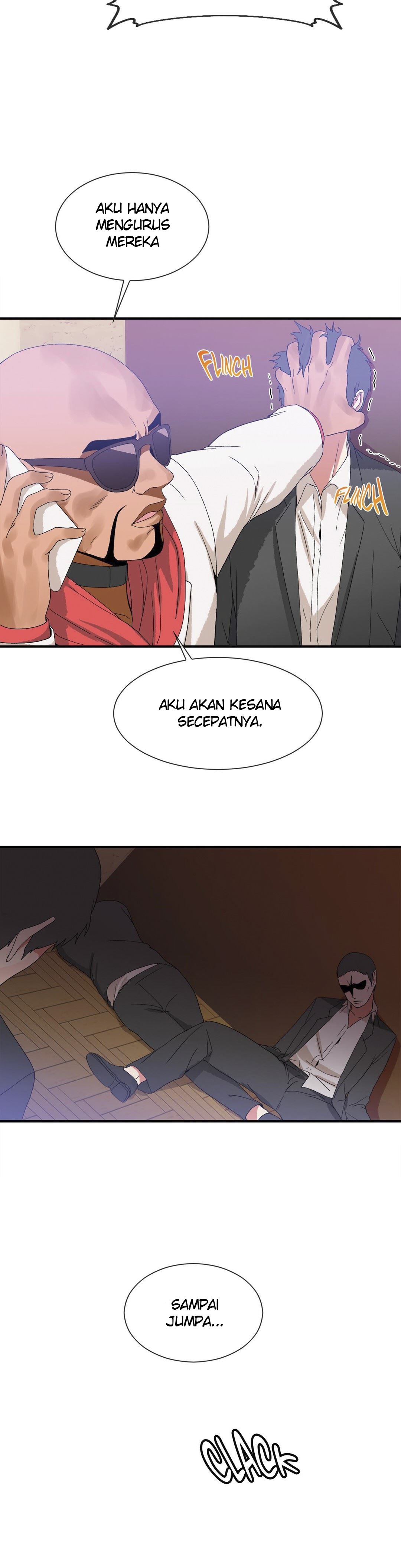 Deceptions: Chapter chapter-58 - Page 17
