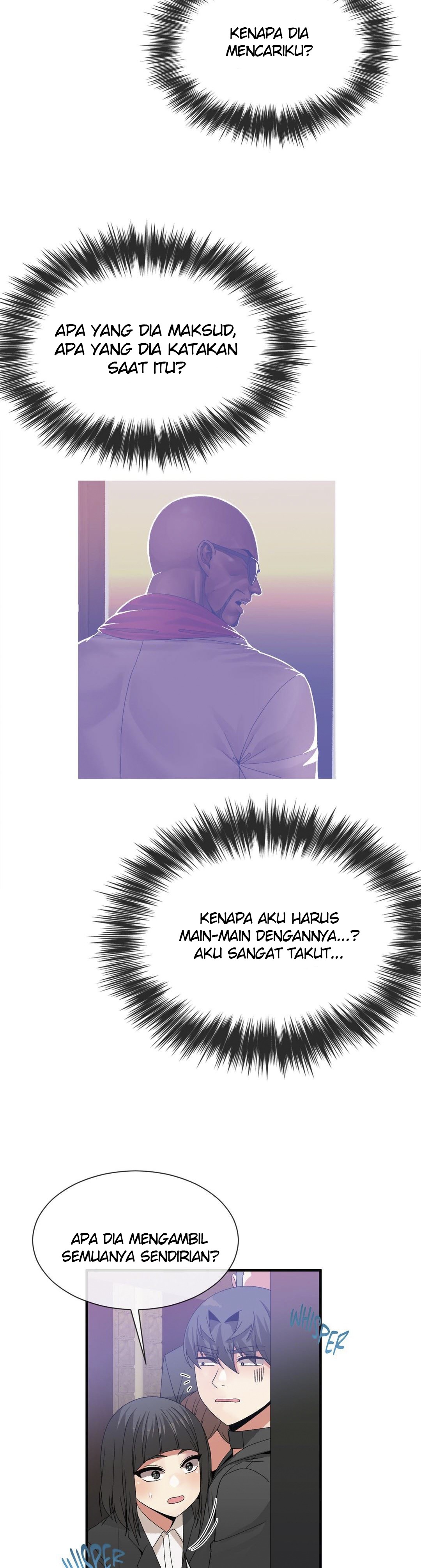 Deceptions: Chapter chapter-58 - Page 19