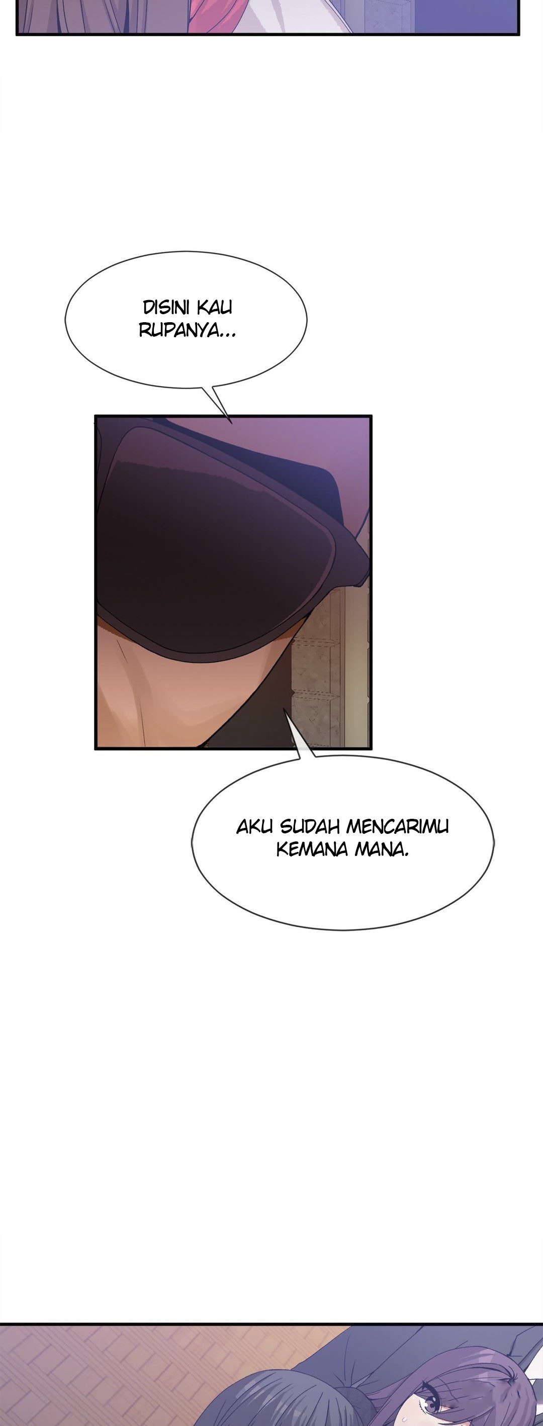 Deceptions: Chapter chapter-58 - Page 22