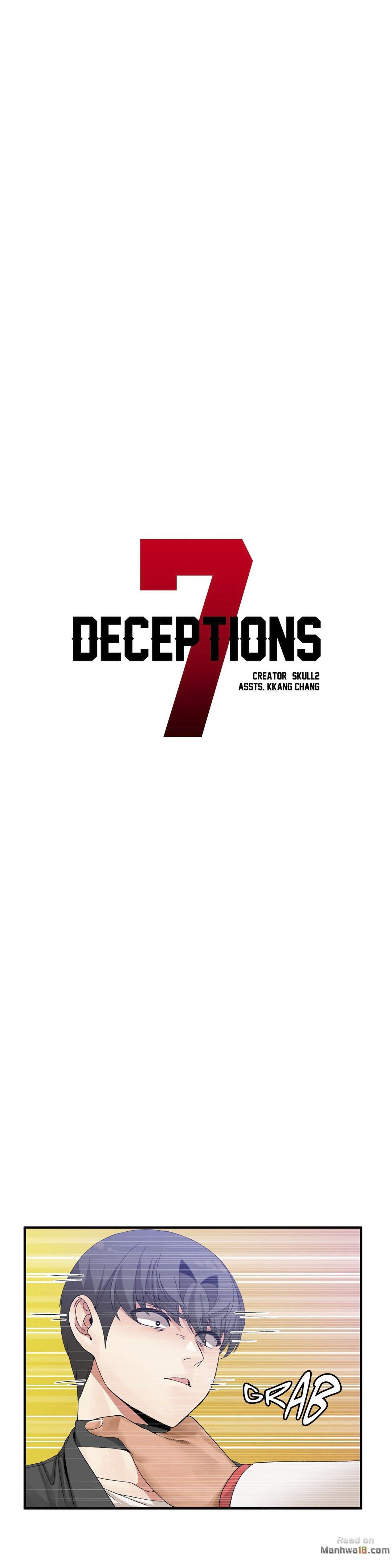 Deceptions: Chapter chapter-59 - Page 4