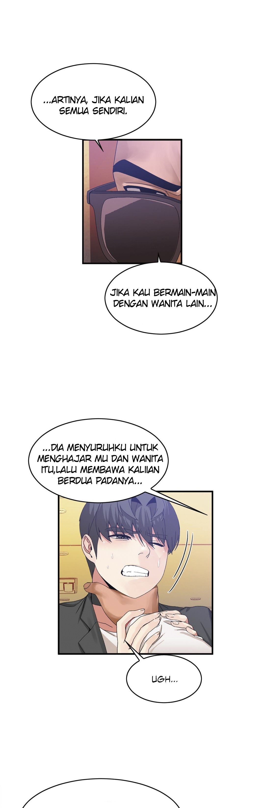 Deceptions: Chapter chapter-59 - Page 7