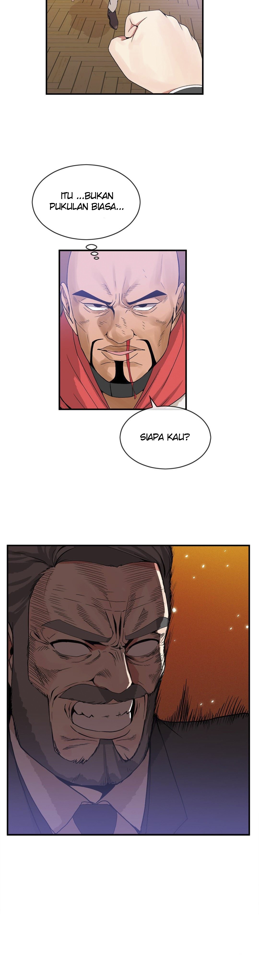 Deceptions: Chapter chapter-59 - Page 17