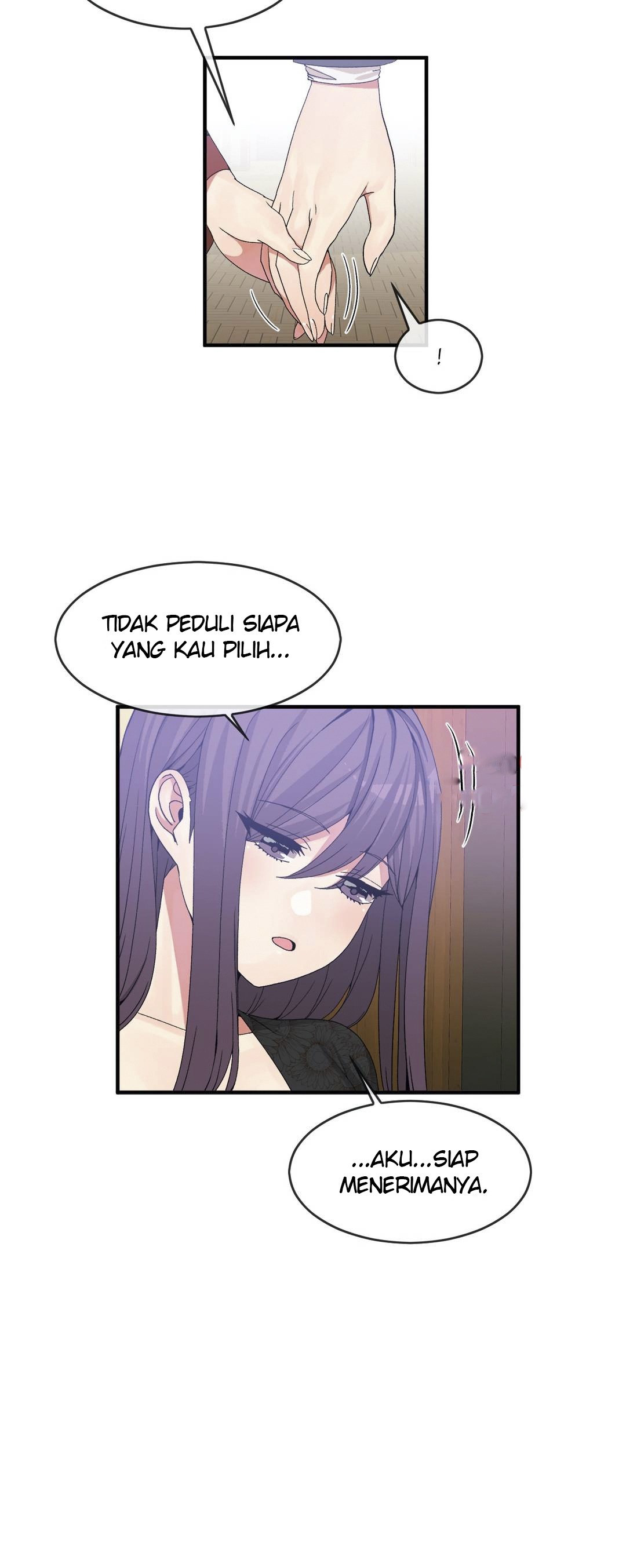 Deceptions: Chapter chapter-63 - Page 6