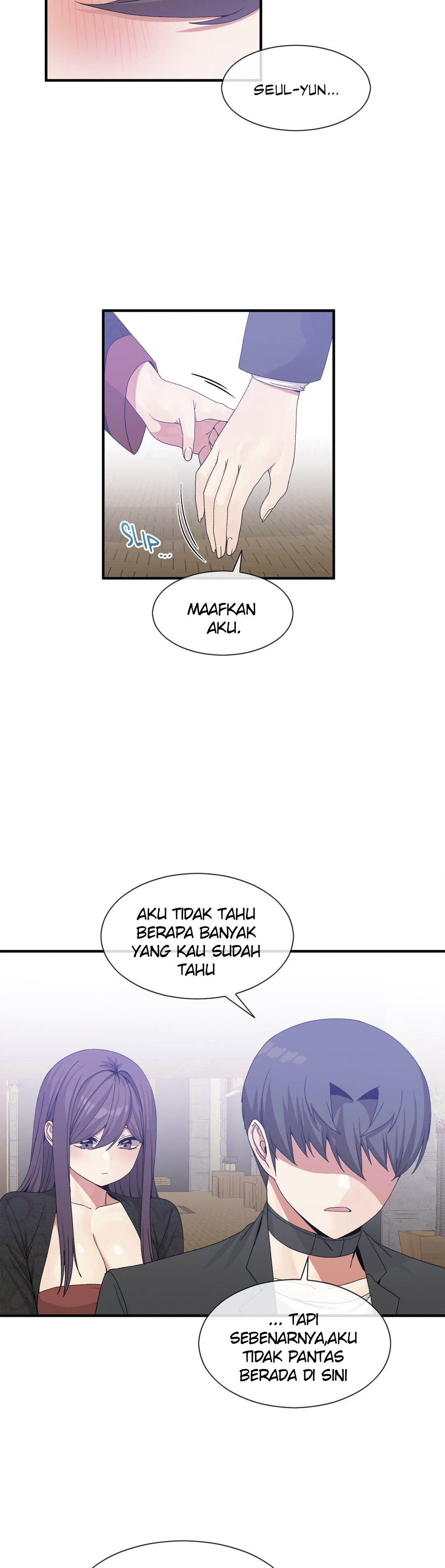 Deceptions: Chapter chapter-63 - Page 8