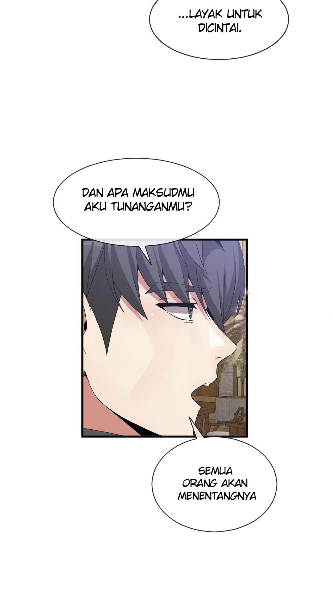Deceptions: Chapter chapter-63 - Page 10