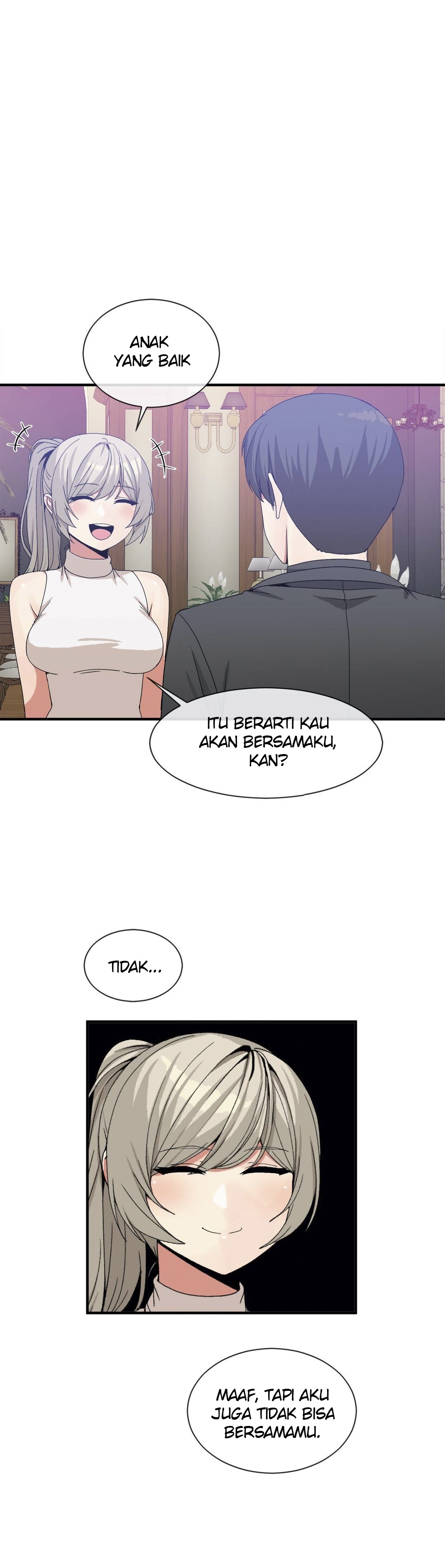 Deceptions: Chapter chapter-63 - Page 12