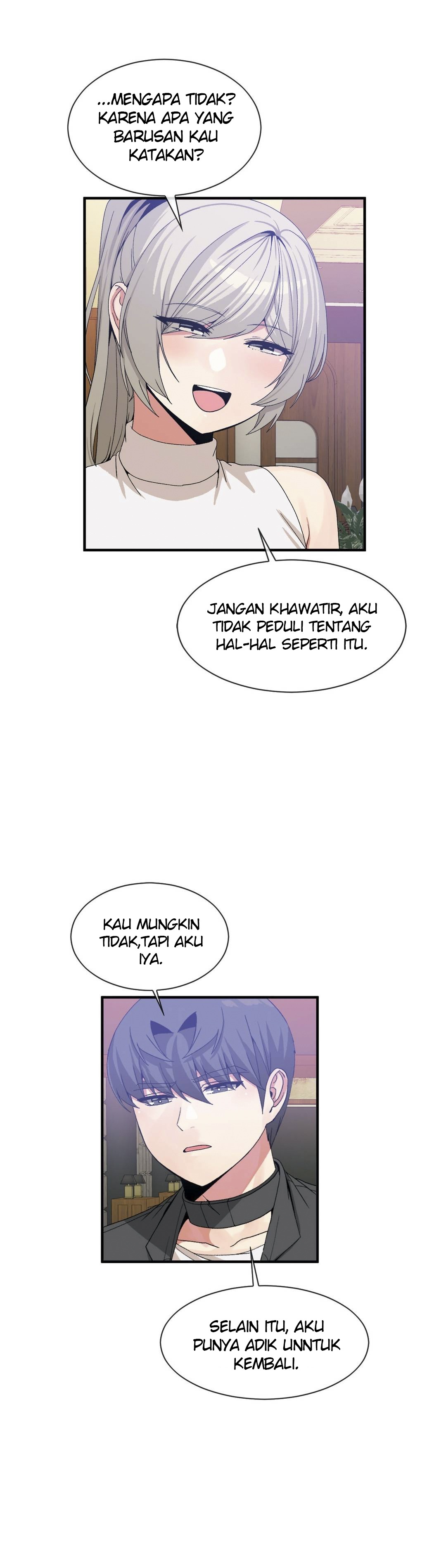 Deceptions: Chapter chapter-63 - Page 13