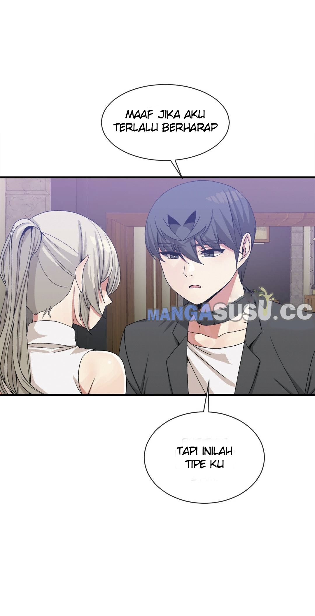 Deceptions: Chapter chapter-63 - Page 14